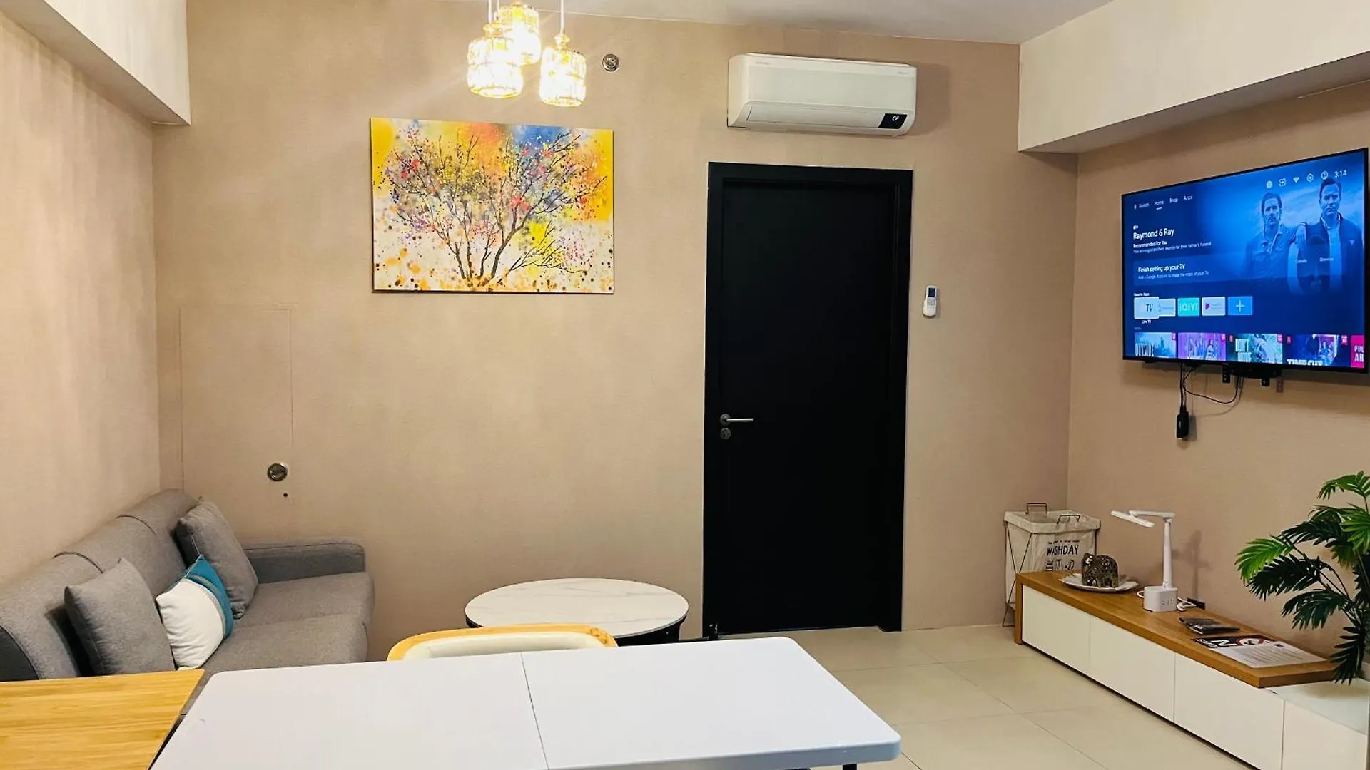 Aeontower Suites&Hotel By Cmc Davao 0*,