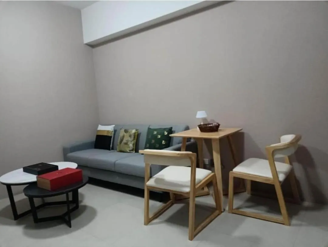 Aeontower Suites&Hotel By Cmc Davao