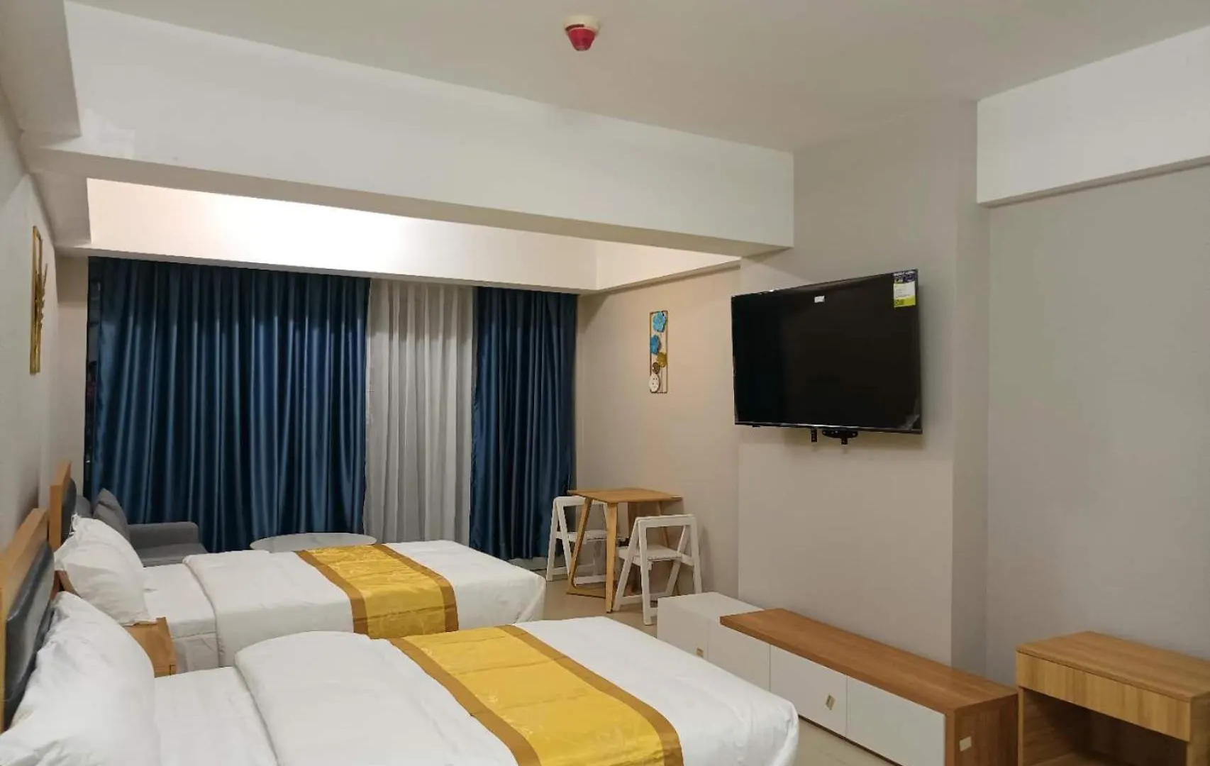 Aeontower Suites&Hotel By Cmc Davao Hotel
