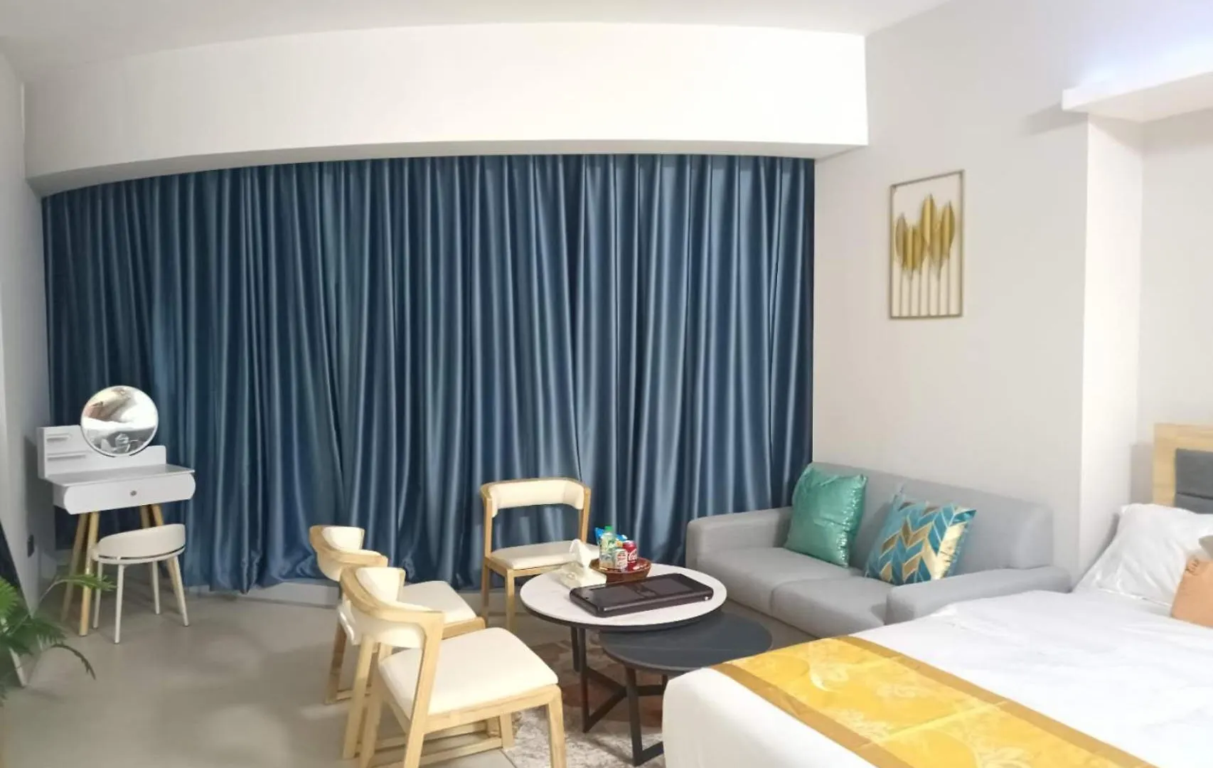 Aeontower Suites&Hotel By Cmc Davao Hotel