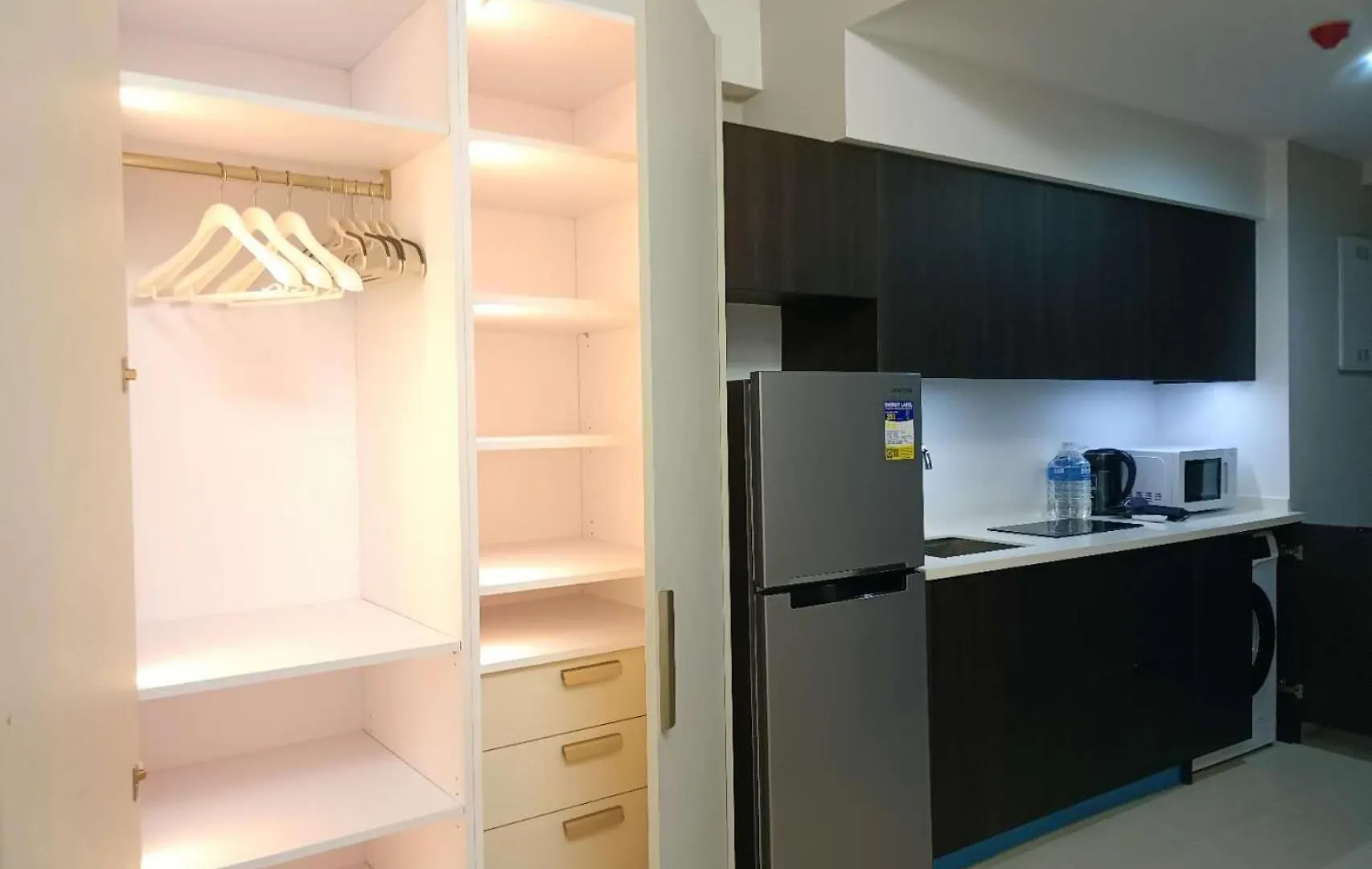 Aeontower Suites&Hotel By Cmc Davao 0*,