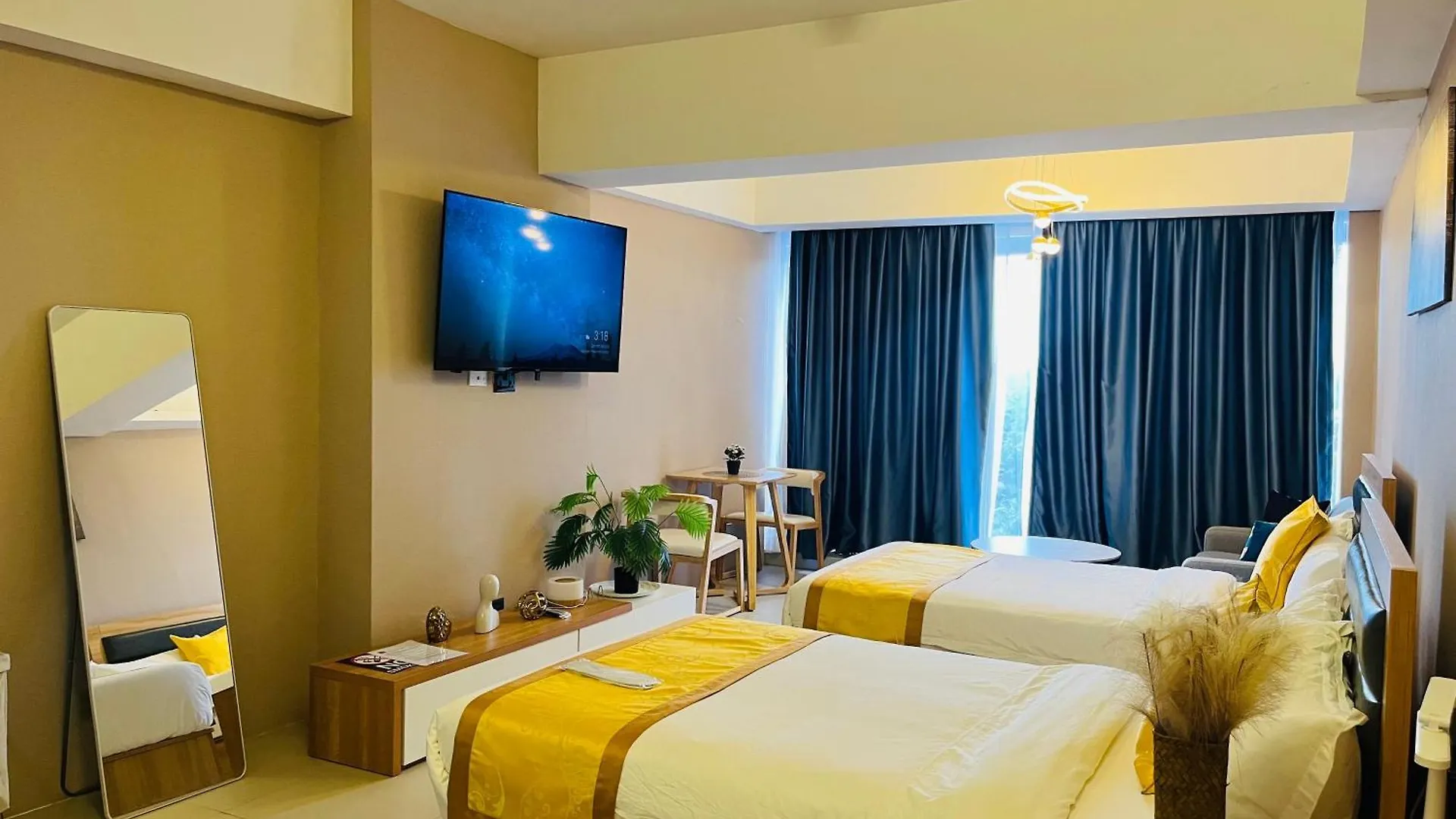 Aeontower Suites&Hotel By Cmc Davao 0*,  Philippines