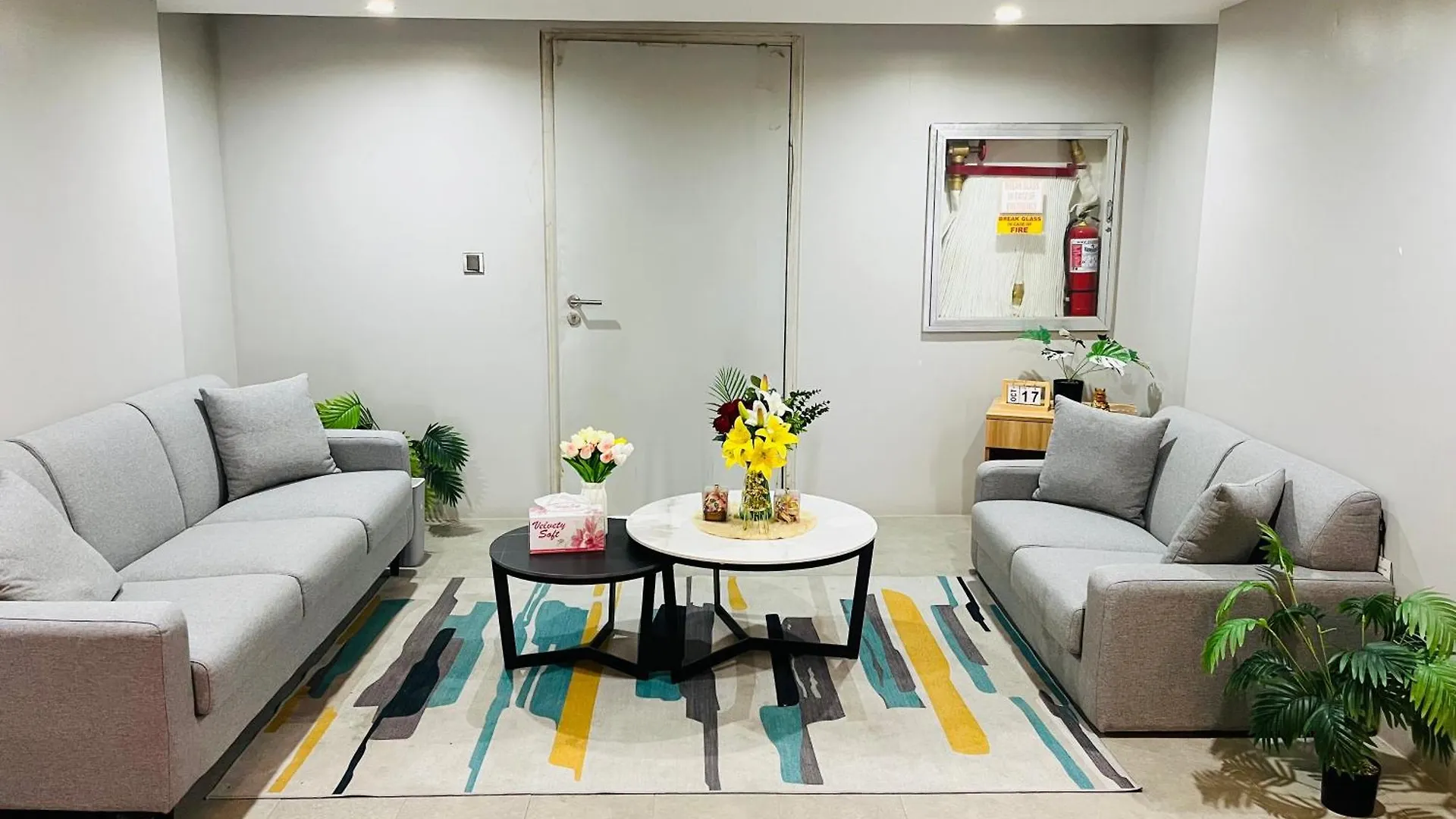 Hotel Aeontower Suites&Hotel By Cmc Davao