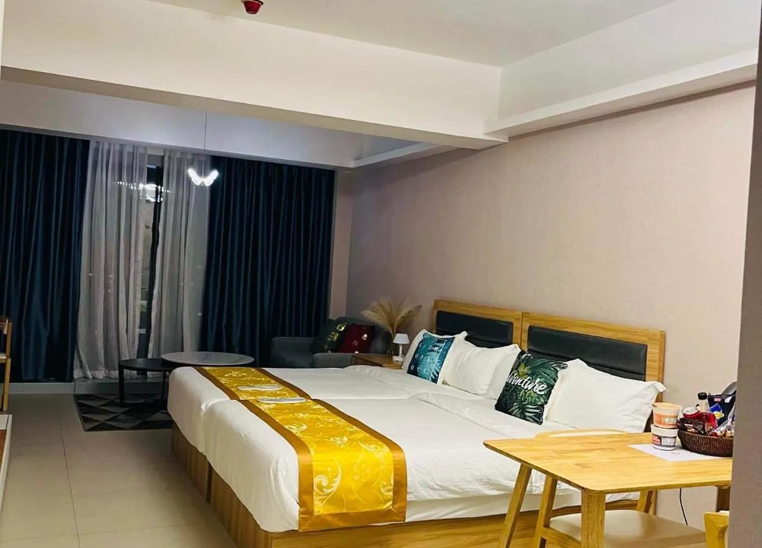 Aeontower Suites&Hotel By Cmc Davao 0*,  Philippines