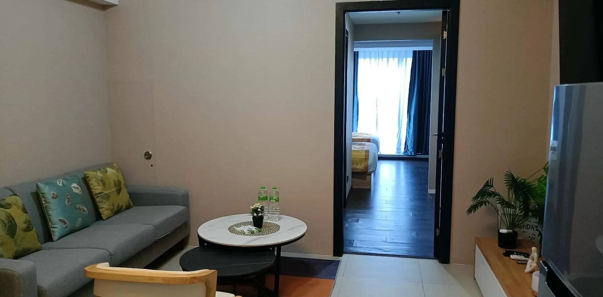 Hotel Aeontower Suites&Hotel By Cmc Davao Philippines