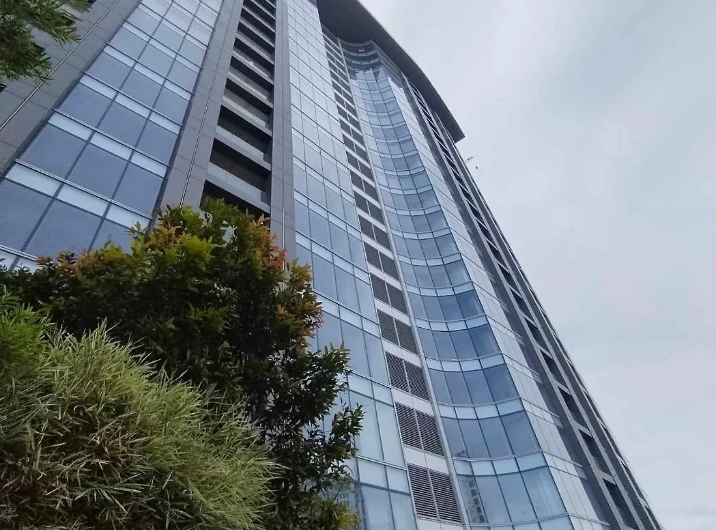 Aeontower Suites&Hotel By Cmc Davao
