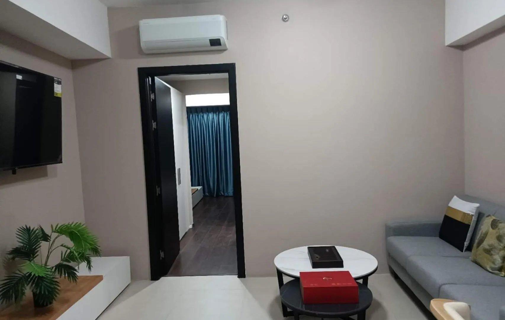 Aeontower Suites&Hotel By Cmc Davao Hotel