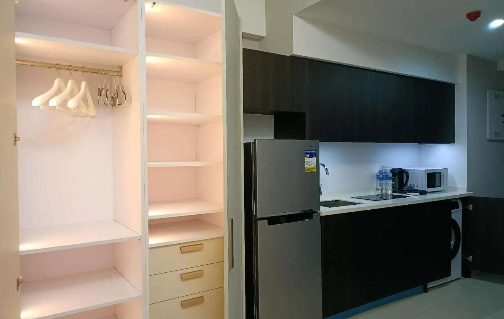 Aeontower Suites&Hotel By Cmc Davao Hotel