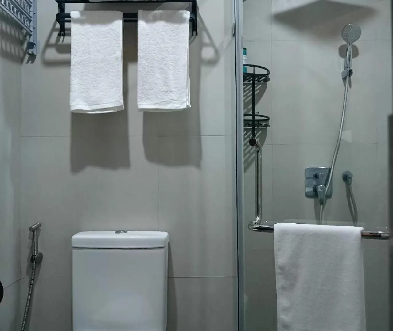 Aeontower Suites&Hotel By Cmc Davao Hotel