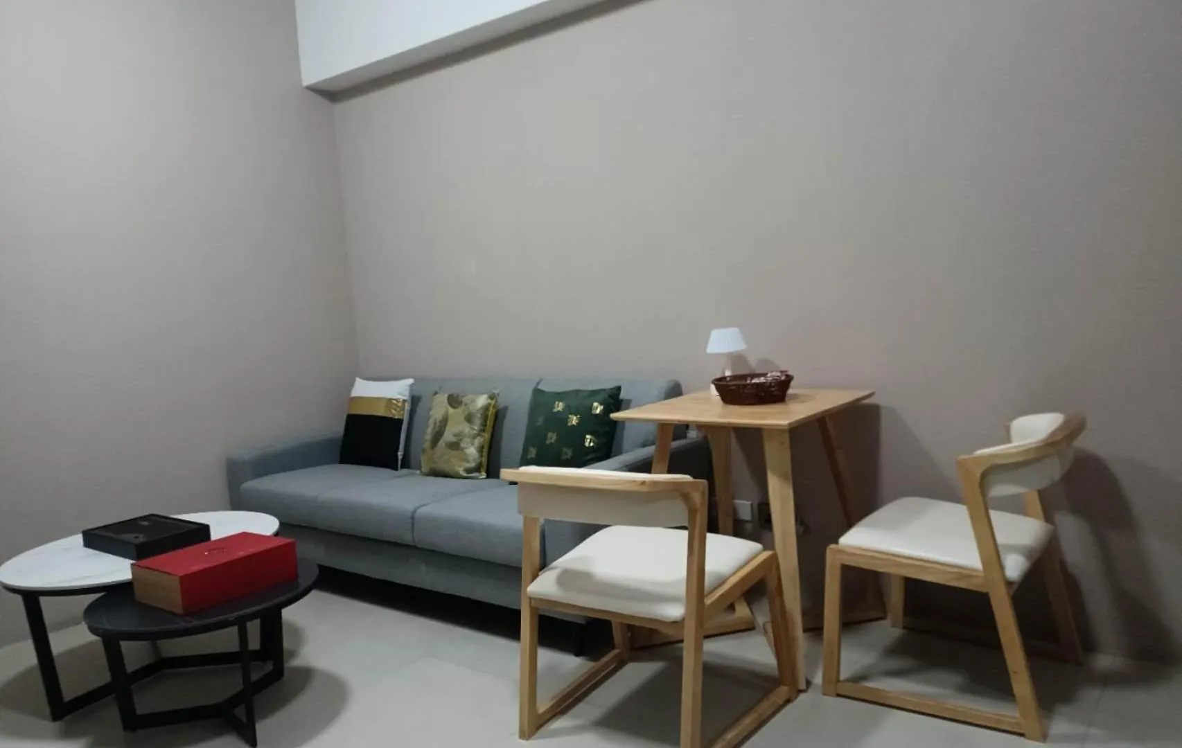 Aeontower Suites&Hotel By Cmc Davao