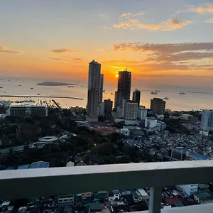 Staycation At Residences Manila