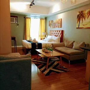 Davao Central Suites Davao
