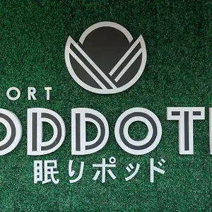 Airport Poddotel Inc. Pasay