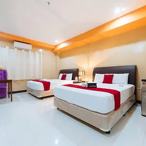 Reddoorz Plus Near Sm Ecoland Davao